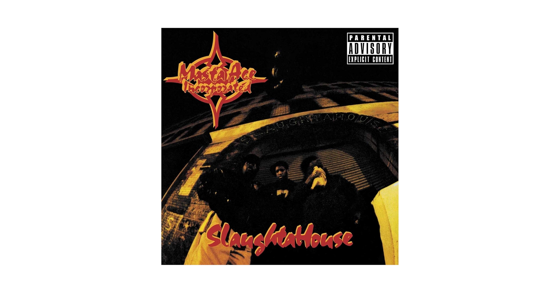 ヒップホップ+ラップ Masta Ace Inc. - SlaughtaHouse (LP) SlaughtaHouse (2-LP) – Craft Recordings